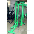 8 stations multi gym exercise machines fitness equipment